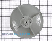 Agitator Assembly - Part # 963731 Mfg Part # WH43X10025