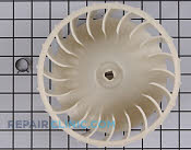 Blower Wheel - Part # 606 Mfg Part # 5303937125