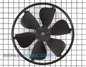 Blower Wheel & Fan Blade - Part # 123685 Mfg Part # C6379801