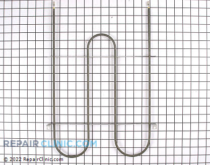 Broil Element 660579 Main Product View