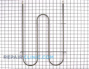 Broil Element - Part # 2701 Mfg Part # 660579