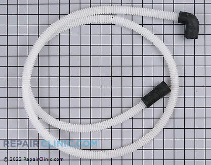 Drain Hose 3374077 Main Product View