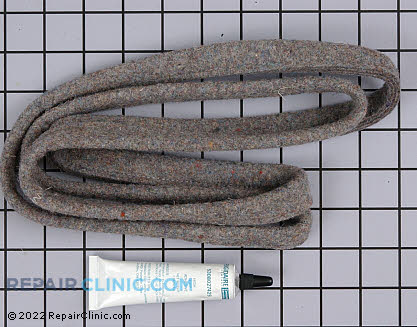 Felt Seal 5308950059 Main Product View