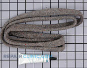 Felt Seal - Part # 3078 Mfg Part # 5308950059