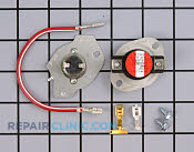 High Limit Thermostat - Part # 2651 Mfg Part # 279816