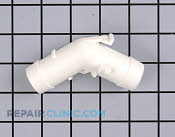 Hose Connector - Part # 3115 Mfg Part # 95440