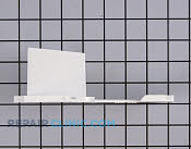 Ice Bucket Baffle - Part # 2850 Mfg Part # 2181722