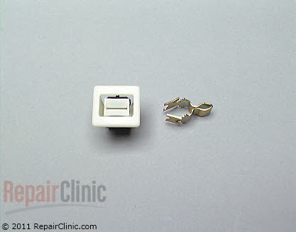 Latch Assembly 5366021400 Main Product View