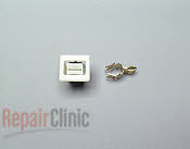 Latch Assembly - Part # 12912 Mfg Part # 5366021400