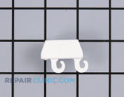 Shelf Retainer Bar Support - Part # 12919 Mfg Part # 5304402659