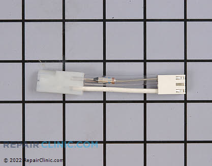 Thermal Fuse 4337930 Main Product View