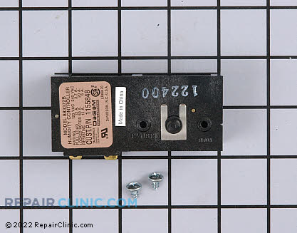 Thermostat 1155848 Main Product View
