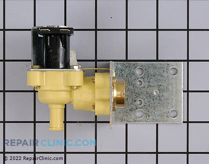 Water Inlet Valve 3374621 Main Product View