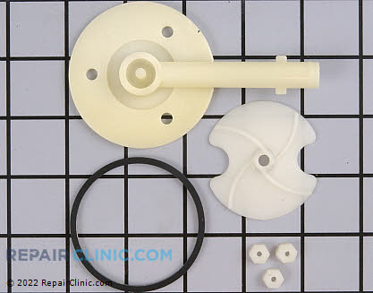 Water Supply Tube 4162658 Main Product View