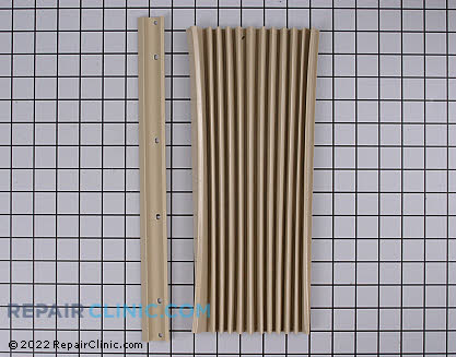 Window Side Curtain 08950189 Main Product View