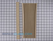 Window Side Curtain - Part # 685 Mfg Part # 08950189