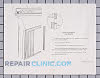 Window Side Curtain 08950189 Alternate Product View