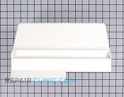 Bucket Cover - Part # 448501 Mfg Part # 2174352