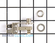 Container - Part # 1049209 Mfg Part # 415203