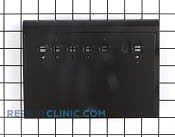 Control  Panel - Part # 452391 Mfg Part # 218891403