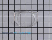 Dispenser Funnel Frame - Part # 2882 Mfg Part # 985866