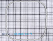 Door Seal - Part # 2885 Mfg Part # 3390731