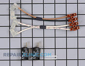 Door Switch - Part # 2713 Mfg Part # 4318273