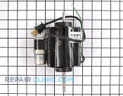 Drive Motor - Part # 1025983 Mfg Part # 487056