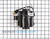 Drive Motor 487056 Alternate Product View