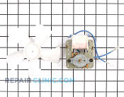 Drive Motor - Part # 608332 Mfg Part # 5300116167