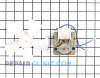 Evaporator Fan Motor 5300116167 Alternate Product View