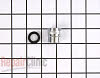 Faucet Adaptor Coupling W10254672 Alternate Product View