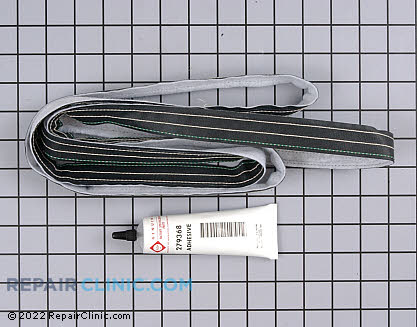 Felt Seal 239087 Main Product View