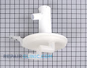 Filter - Part # 3067 Mfg Part # 363358