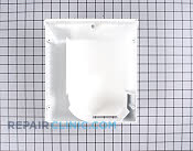 Ice Bucket Front Plate - Part # 899267 Mfg Part # 2171257