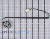 Lid Switch Assembly - Part # 2927 Mfg Part # 285671