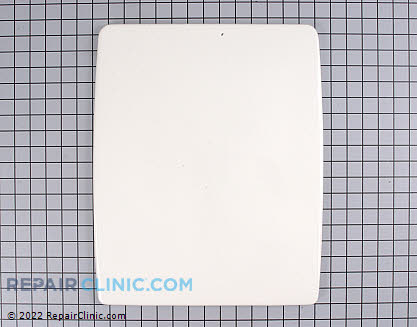 Lid-white 5303301495      Main Product View