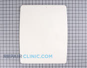 Lid-white - Part # 630910 Mfg Part # 5303301495