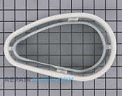 Lint Filter - Part # 1028108 Mfg Part # 8531964