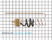 Oven Thermostat - Part # 2215 Mfg Part # 5303208040