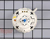 Pressure Switch W10339326       Alternate Product View