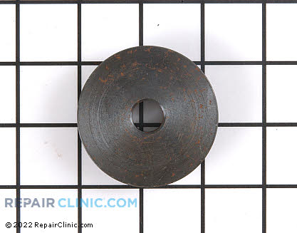 Pulley 131031900 Main Product View