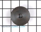 Pulley - Part # 406201 Mfg Part # 131031900
