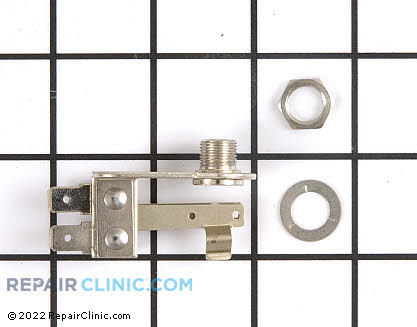 Receptacle 00415203 Main Product View