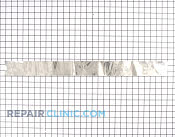 Reflector - Part # 490397 Mfg Part # 3131361