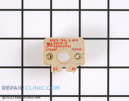 Spark Ignition Switch 3203451 Main Product View