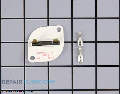 Thermal Fuse 3390719 Main Product View