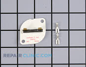 Thermal Fuse - Part # 2923 Mfg Part # 3390719