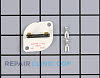 Thermal Fuse 3390719 Alternate Product View