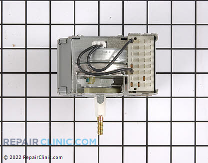 Timer (OEM)  3946430, 1126